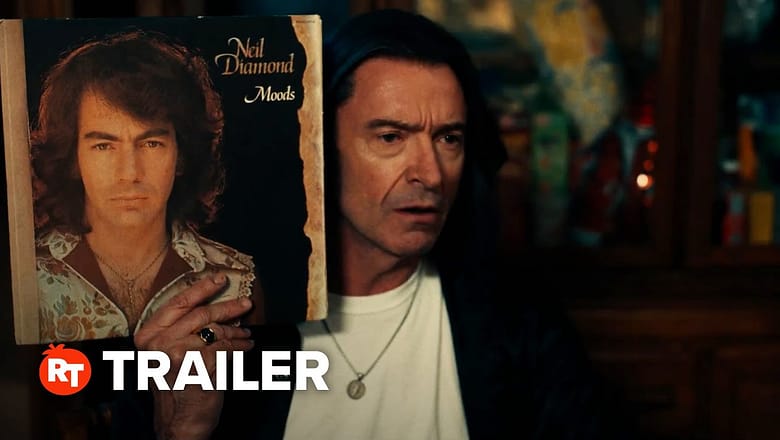 Song Sung Blue Trailer #2 (2025)