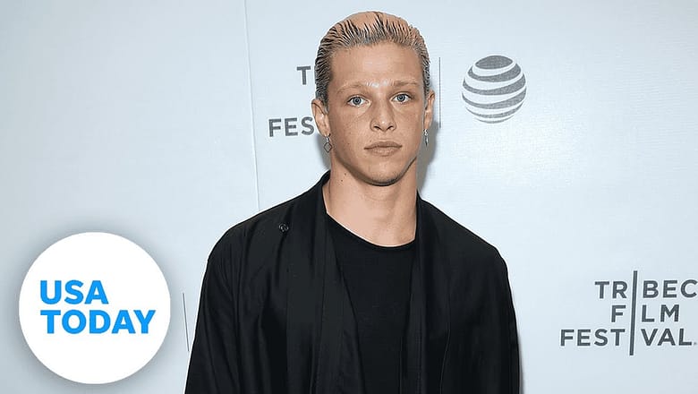 Spencer Lofranco, ‘Gotti’ actor, dies at 33