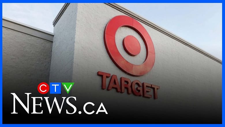 Target employees must smile this holiday season