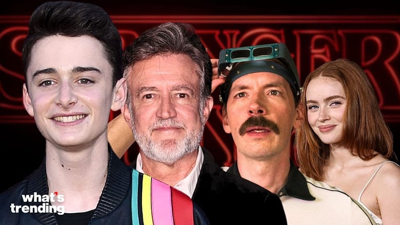The 5 WILDEST Stranger Things Season 5 Fan Theories
