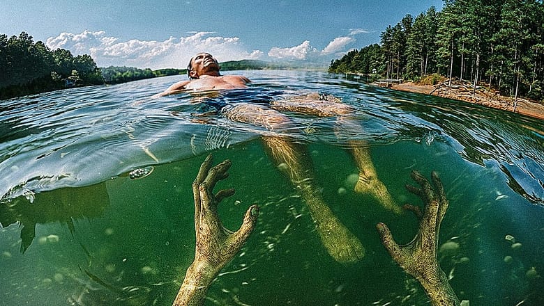 The Dark Truth About How Lake Lanier in the US Was Created