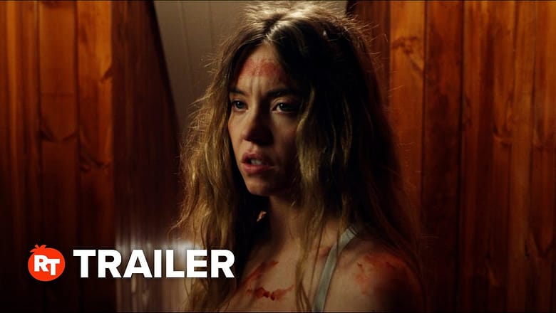 The Housemaid Trailer #2 (2025)