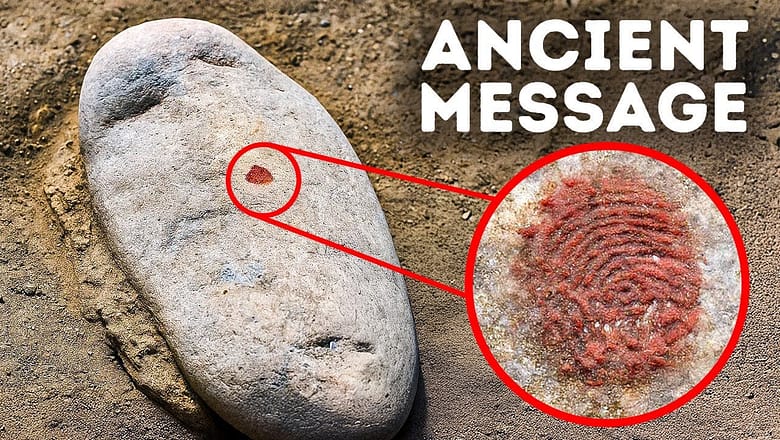 The Oldest Fingerprint Ever Found Rewrites Neanderthal History