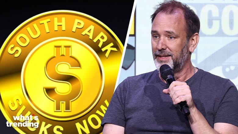 The Real Reason South Park’s New Season Is So Political According to Trey Parker