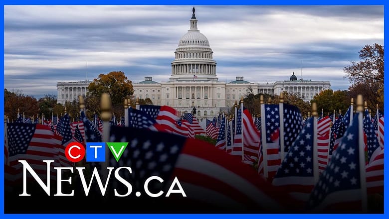 The U.S. government ‘likely reopened by Friday’ | Political analyst