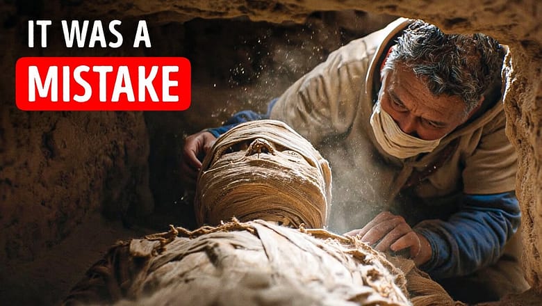 They Said It Was a Curse – Scientists Found Something Far Worse