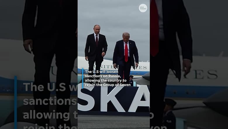 Trump Admin unveils 28-point plan to end Russia-Ukraine war #Shorts