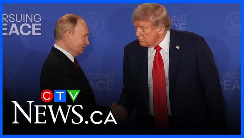 U.S. peace plan for Ukraine means no NATO, land concession, and reduction in military