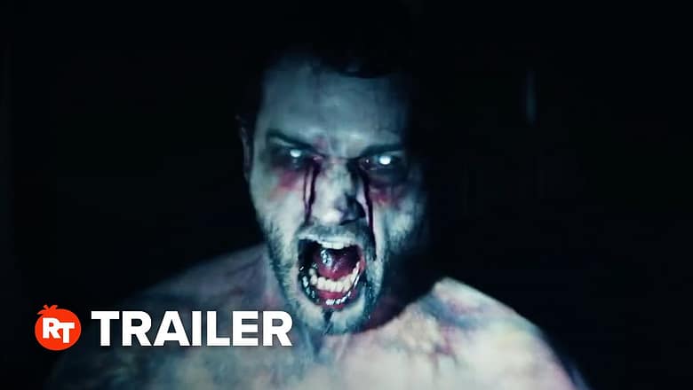We Bury the Dead Trailer #1 (2026)