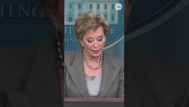 White House says government shutdown ‘proved’ Education Department not needed