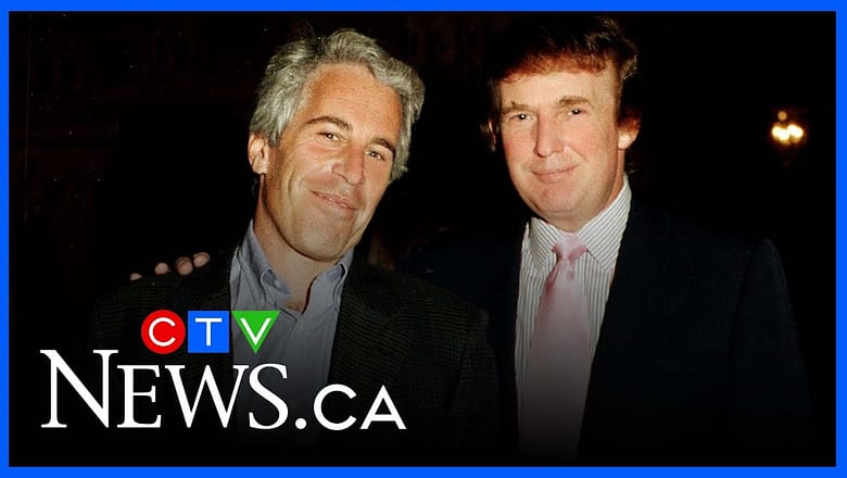 Why is Trump urging Republicans to vote for Epstein files release now