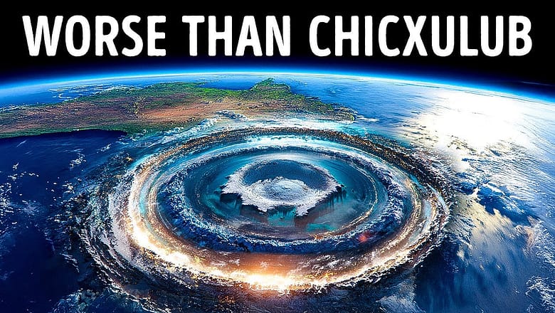 Why No One Talks About the Scariest Asteroid Impact on Earth