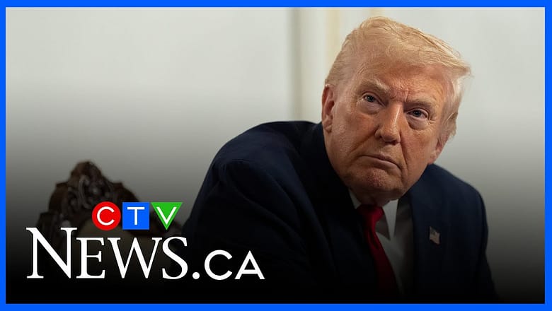 ‘You’re a stupid person’ | Trump lashes out at female reporter who asked question about D.C. shooter