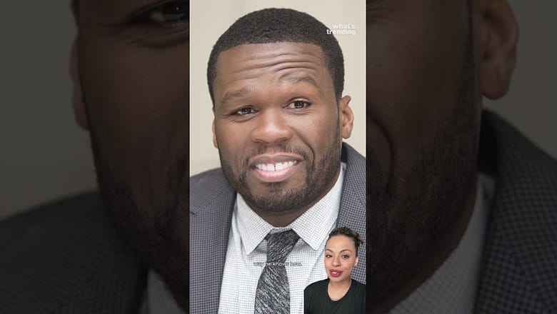 50 Cent Allegedly LEAKS ‘Let’s Rap About It’ Late Rent Call
