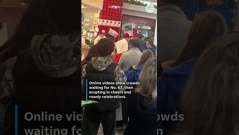 ‘6-7’ disruptions prompt major change to In-N-Out Burger orders