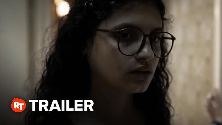 Alpha Trailer #1 (2026)