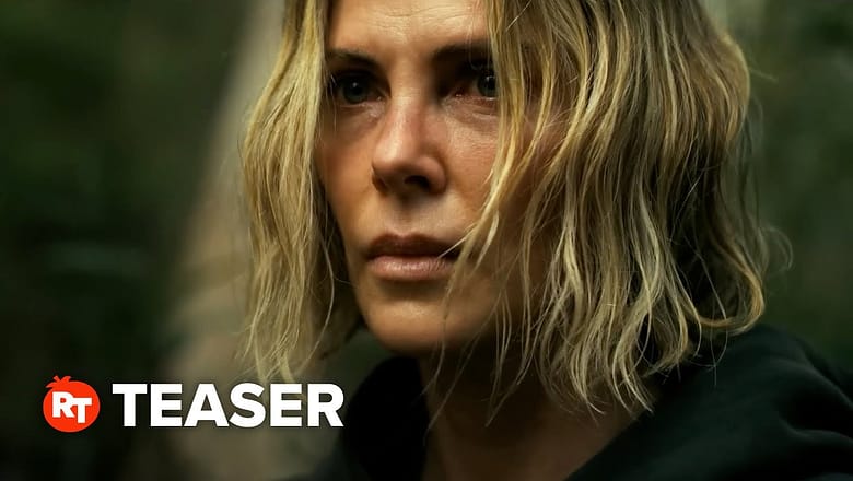 Apex Teaser Trailer (2026)