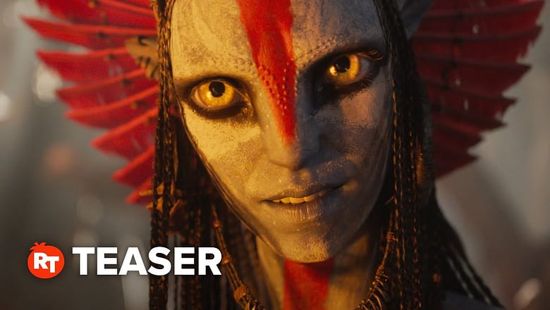 Avatar: Fire and Ash – Exhale (2025)
