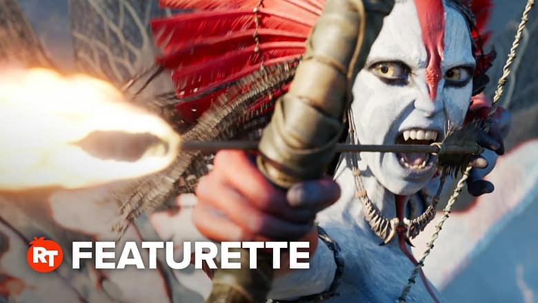 Avatar: Fire and Ash Featurette – Story Tease (2025)