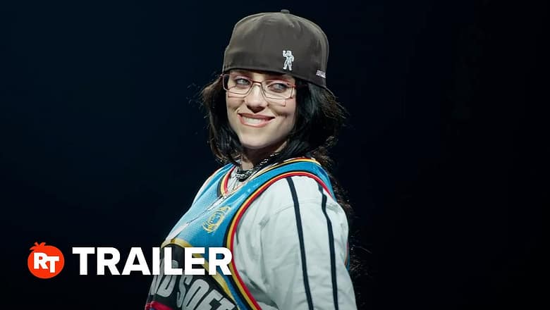 Billie Eilish – Hit Me Hard and Soft: The Tour Trailer #1 (2026)