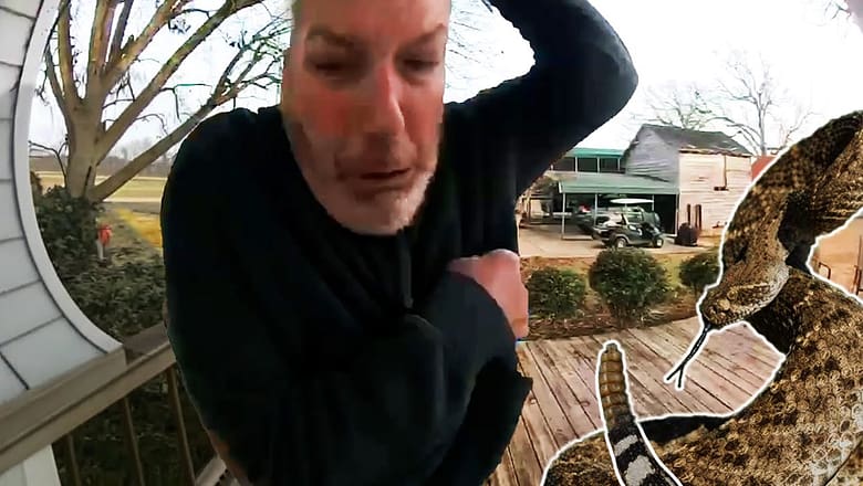 Caught in 4K! π Best Security Camera Fails of 2025