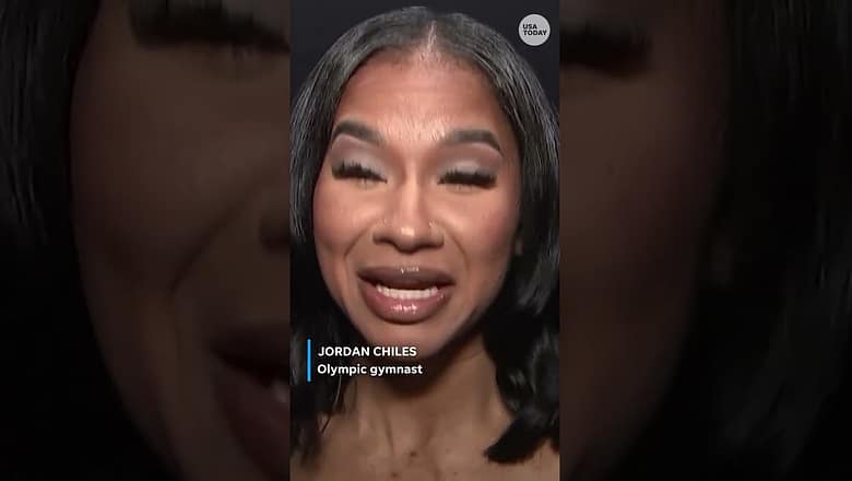 Content creators celebrate TikTok awards in Hollywood