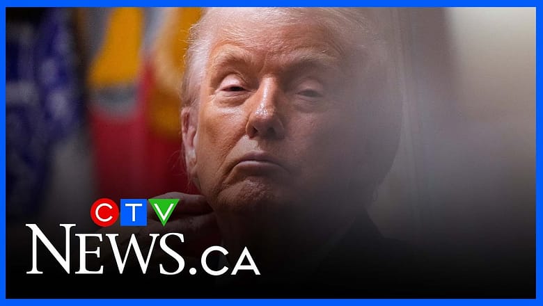 Do we know if Trump has authority to ‘unilaterally’ pull the U.S. out of CUSMA?