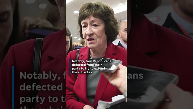 Dueling votes to curb health care costs both fail in Congress