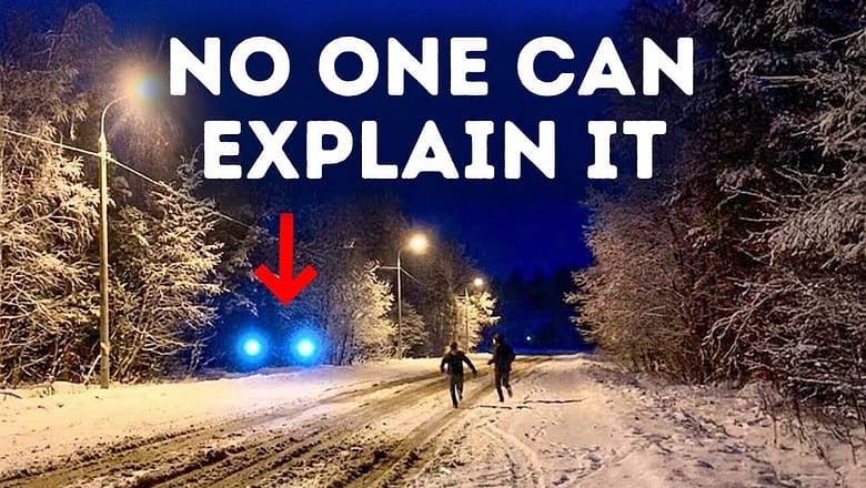 Earth’s Strangest Anomalous Zones You’ve Never Heard About