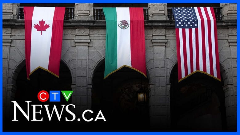 Experts warn U.S. trade hearings could signal a tougher stance toward Canada and Mexico