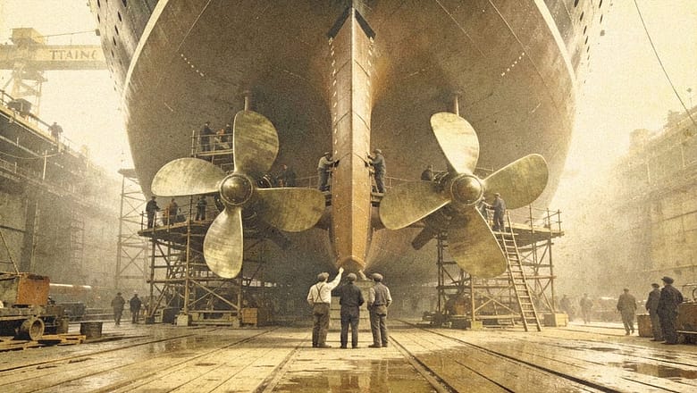 Fatal Design Choices That Doomed the Titanic