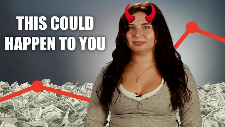How I Accidentally Worked for a Devil Corp Company
