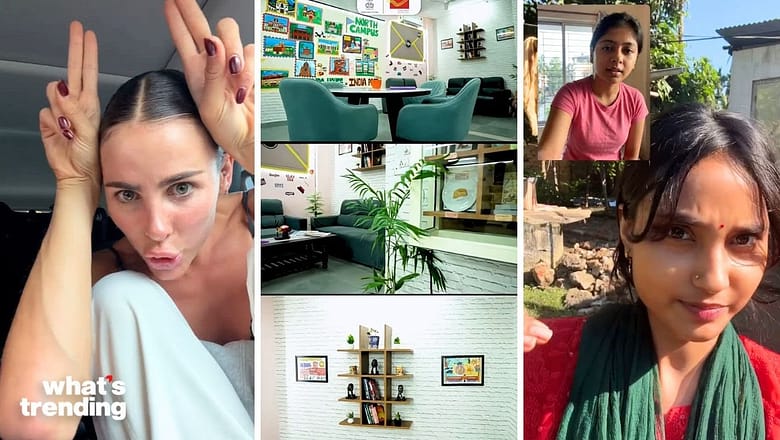 Influencer Changes Baby’s Birthday, The AI Video Scam, & The ‘Gen Z Post Office’