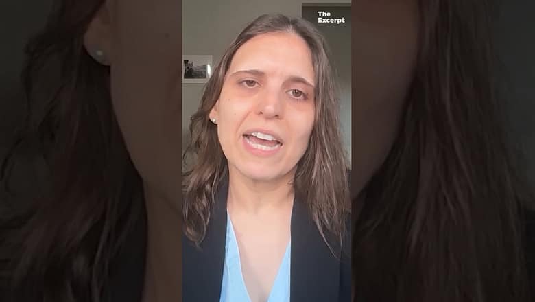 Is birthright citizenship a right? SCOTUS will decide in 2026. #Shorts