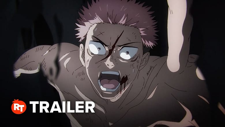 Jujutsu Kaisen: Execution English Dub Trailer (2025)