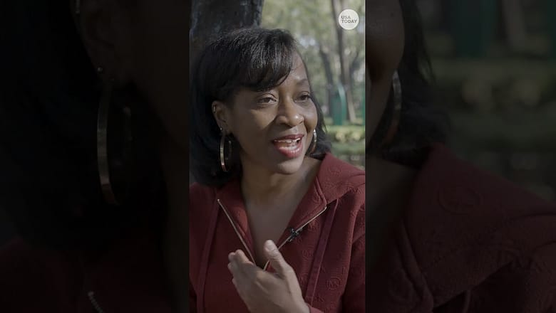 Mexico City feels like home for these Black American women