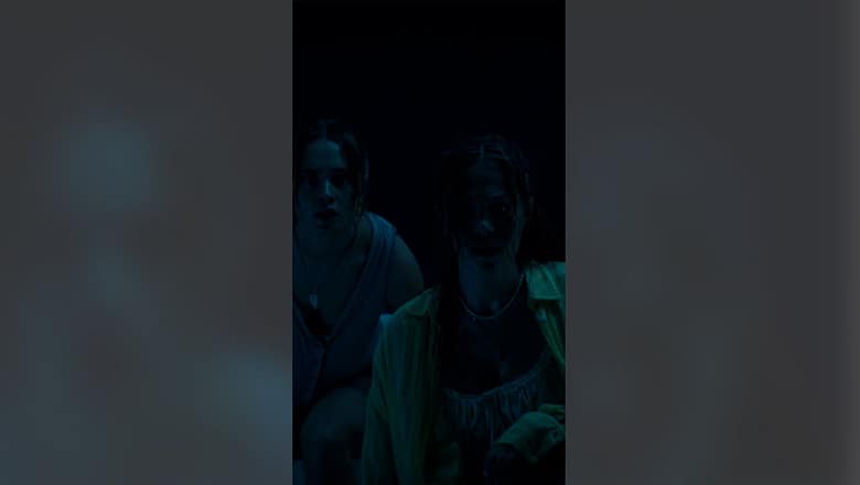 NEW FEATURETTE for ‘Primate’ – Silence (2026)
