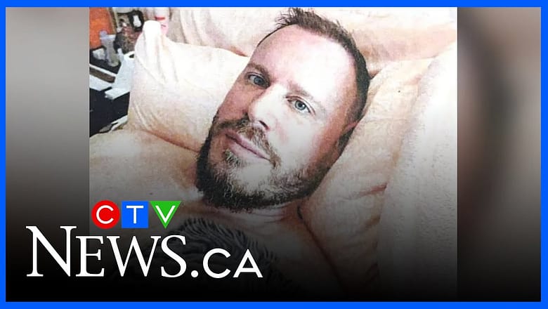 New image released of former Olympian turned alleged drug kingpin Ryan Wedding