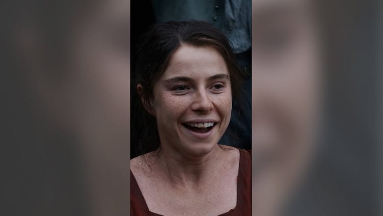 NEW MOVIE CLIP for ‘Hamnet’ – We Three Meet Again (2025)