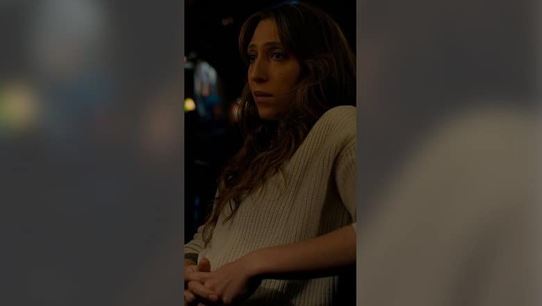 NEW MOVIE CLIP for ‘Is This Thing On?’ – In Love With Stand-Up (2025)