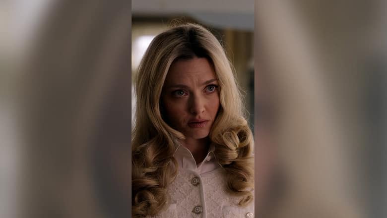 NEW MOVIE CLIP for ‘The Housemaid’ – Feel Safe Here (2025)