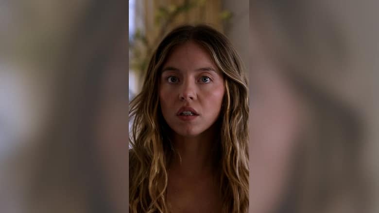 NEW MOVIE CLIP for ‘The Housemaid’ – PTA Notes (2025)