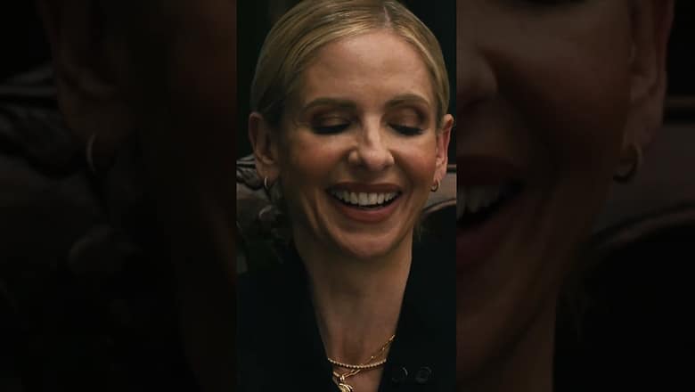 NEW TRAILER for ‘Ready or Not 2: Here I Come’ (2026)