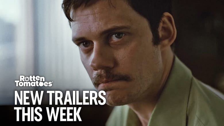 New Trailers This Week | Week 48 (2025)