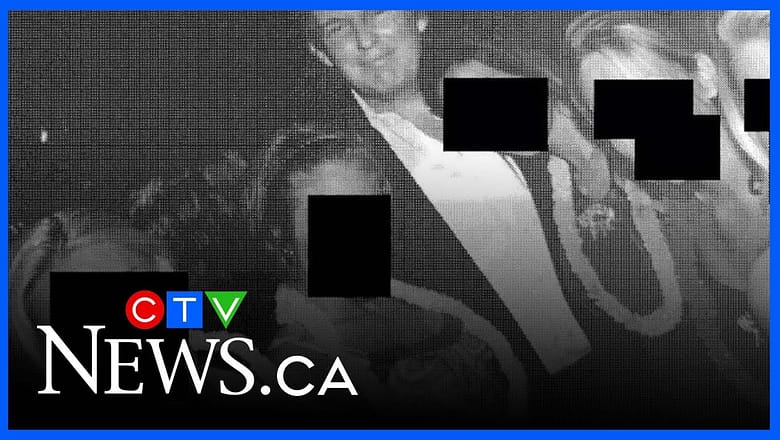 Powerful figures shown in new photos from Jeffery Epstein’s estate