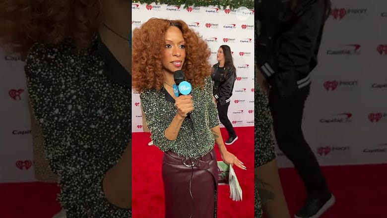 Ravyn Lenae thankful for ‘Love Me Not’ fans and what makes the song special