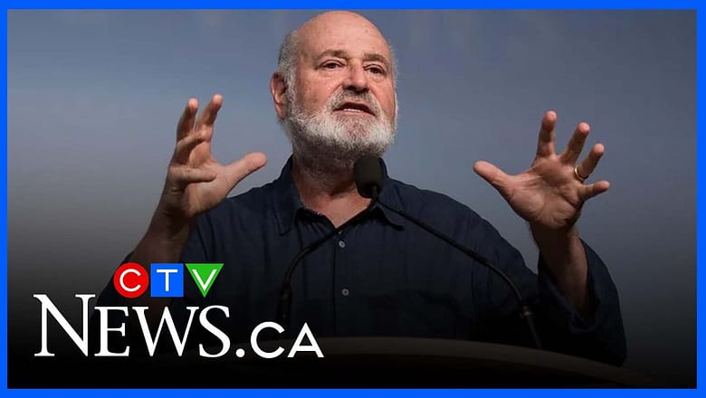 Reflecting on the life and legacy of Rob Reiner