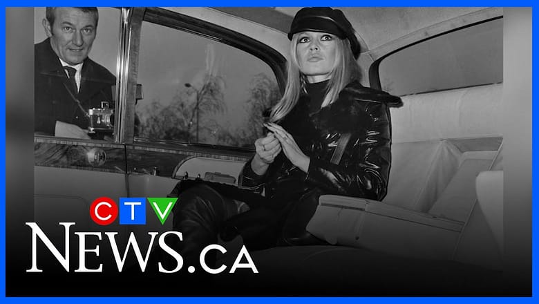 Remembering iconic French actress Brigitte Bardot