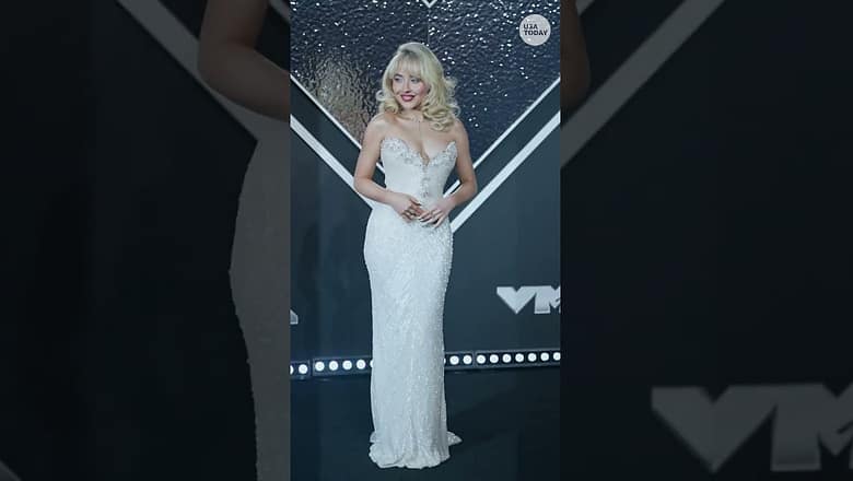 Sabrina Carpenter slams White House over song use in ‘evil’ ICE video