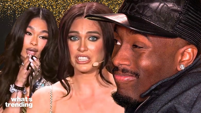STOP Blaming India Love for RUINING the 2025 Streamer Awards